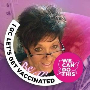 Meet your Posher, Angie